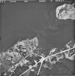 Aerial Photo: DOT91-3-7