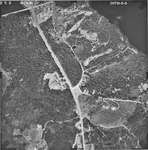 Aerial Photo: DOT91-5-6