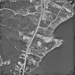 Aerial Photo: DOT91-5-10