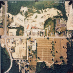 Aerial Photo: DOT91-10C-2