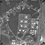 Aerial Photo: DOT91-26-3-(8-15-1991)