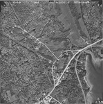 Aerial Photo: DOT91-26-6-(10-4-1991)
