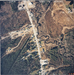 Aerial Photo: DOT91-29-1