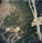 Aerial Photo: DOT91-31-1