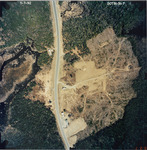 Aerial Photo: DOT91-31-7
