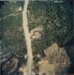 Aerial Photo: DOT91-31-8