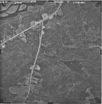 Aerial Photo: DOT91-43-1