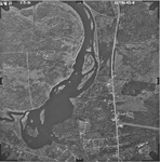 Aerial Photo: DOT91-43-6