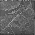 Aerial Photo: DOT91-44-1