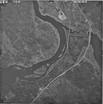 Aerial Photo: DOT91-44-2