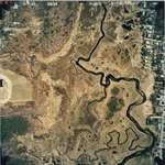 Aerial Photo: DOT92-11-1