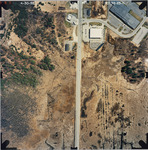 Aerial Photo: DOT92-25-11