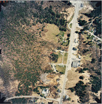 Aerial Photo: DOT92-25-15