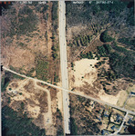 Aerial Photo: DOT92-27-1