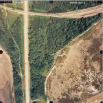 Aerial Photo: DOT92-42C-9