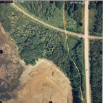 Aerial Photo: DOT92-43C-9
