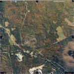 Aerial Photo: DOT92-54N-11