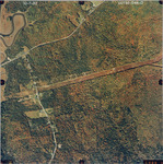 Aerial Photo: DOT92-54N-13