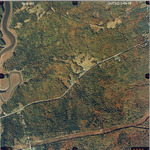 Aerial Photo: DOT92-54N-14