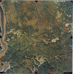 Aerial Photo: DOT92-54N-15