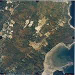 Aerial Photo: DOT92-56S-10