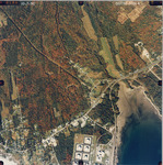 Aerial Photo: DOT92-57N-4