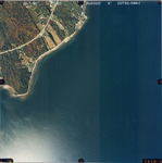 Aerial Photo: DOT92-58N-1