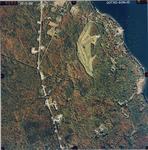 Aerial Photo: DOT92-60N-10