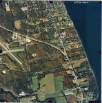 Aerial Photo: DOT92-61N-4