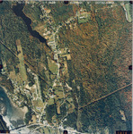 Aerial Photo: DOT92-61N-8