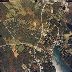 Aerial Photo: DOT92-65-16