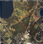 Aerial Photo: DOT92-66-9