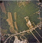 Aerial Photo: DOT93-21-11