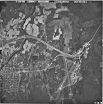 Aerial Photo: DOT95-11S-1
