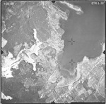 Aerial Photo: ETR-1-36
