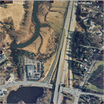 Aerial Photo: DOT96-42-2