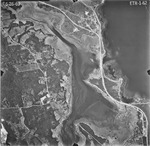 Aerial Photo: ETR-1-62