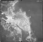 Aerial Photo: ETR-1-63