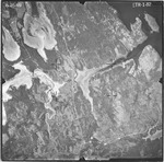 Aerial Photo: ETR-1-82