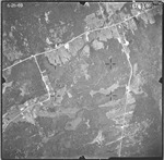 Aerial Photo: ETR-1-86
