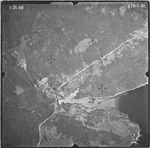 Aerial Photo: ETR-1-98