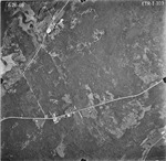 Aerial Photo: ETR-1-103