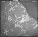 Aerial Photo: ETR-1-121