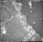 Aerial Photo: ETR-1-134
