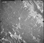Aerial Photo: ETR-1-196