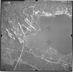 Aerial Photo: ETR-1-203