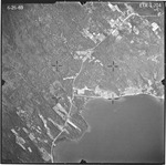 Aerial Photo: ETR-1-204
