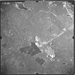 Aerial Photo: ETR-1-211