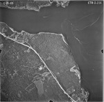 Aerial Photo: ETR-1-214