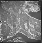 Aerial Photo: ETR-1-217
